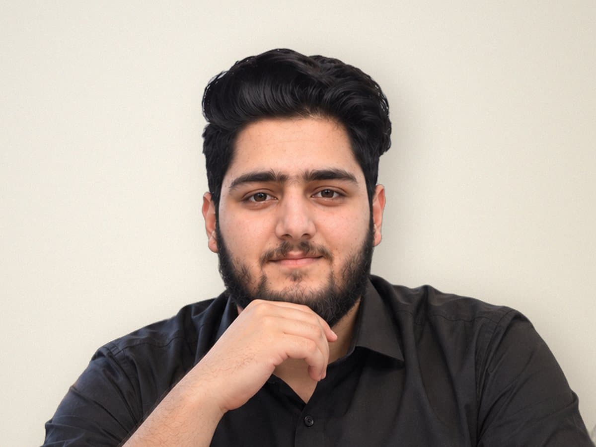 Shoaib Ramzan, founder of LeadKites